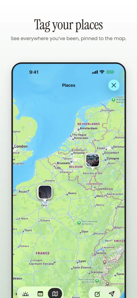 From Here screenshot 8